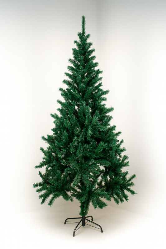 Ель из ПВХ (огнезащитные материалы)